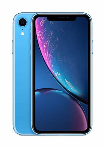Social Apple iPhone XR