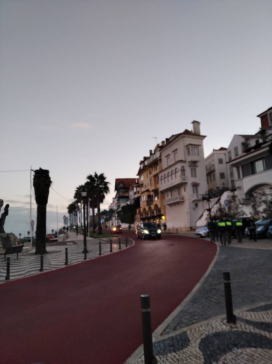 Place Cascais