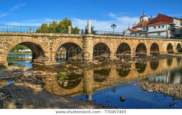 Place Ponte do Trajano