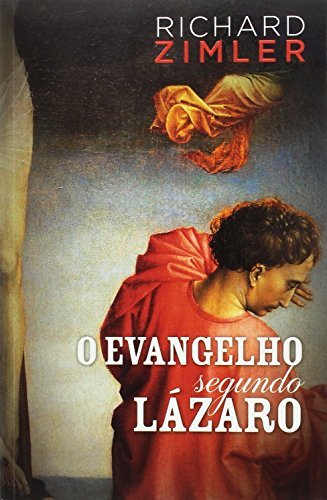 Book Evangelho Segundo Lazaro