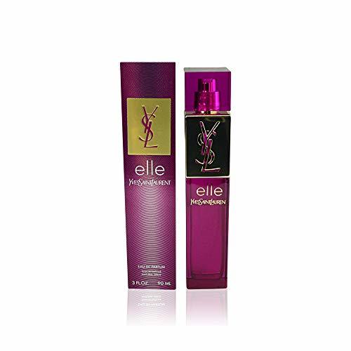 Product Yves Saint Laurent Ysl Elle Agua de perfume Vaporizador 90 ml