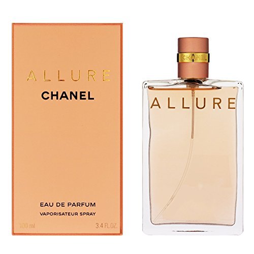 Product Chanel Allure Agua de perfume Vaporizador 100 ml