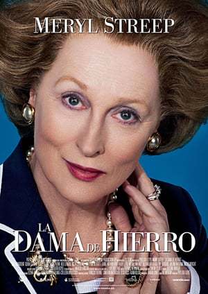 Película La dama de hierro