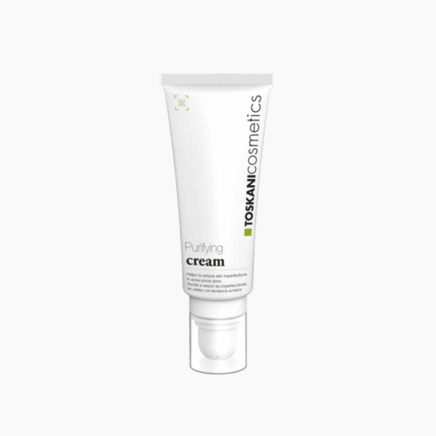 Products Toskani Purifying Cream