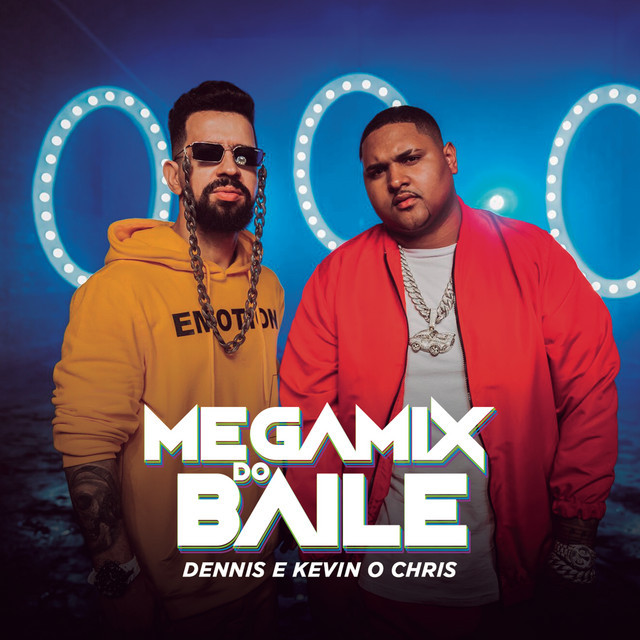 Music Megamix do Baile