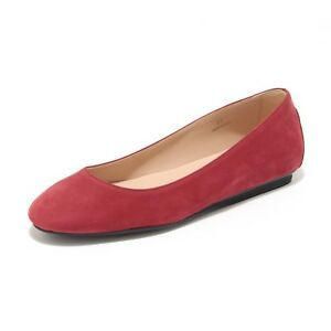 8433I ballerine donna PRADA scarpe shoes women [36.5]