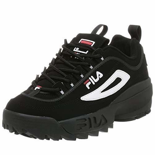 Fila Men's Disruptor II Sneaker