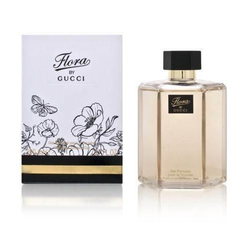 Gucci Flora by Gucci Femme/Woman, gel de 200 ml, 1er Pack