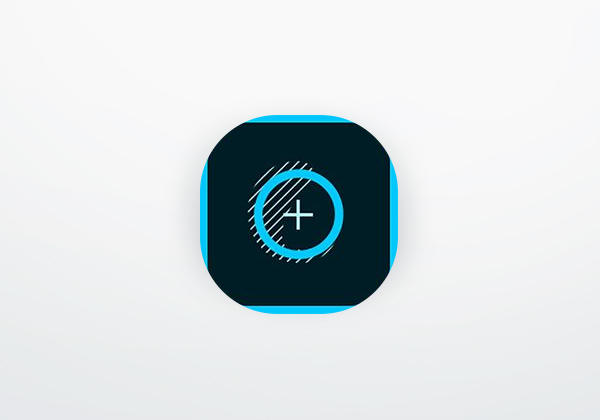 App Adobe Photoshop Fix