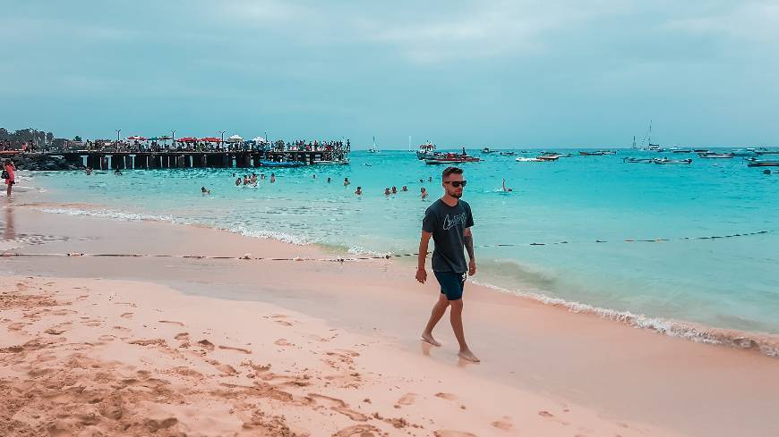 Ilha do Sal