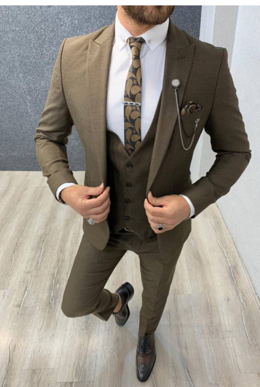 Aysoti – Men fashion by Aysoti