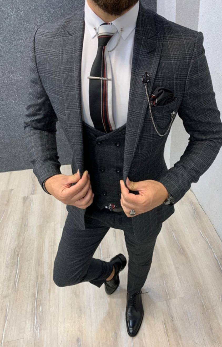 Aysoti – Men fashion by Aysoti