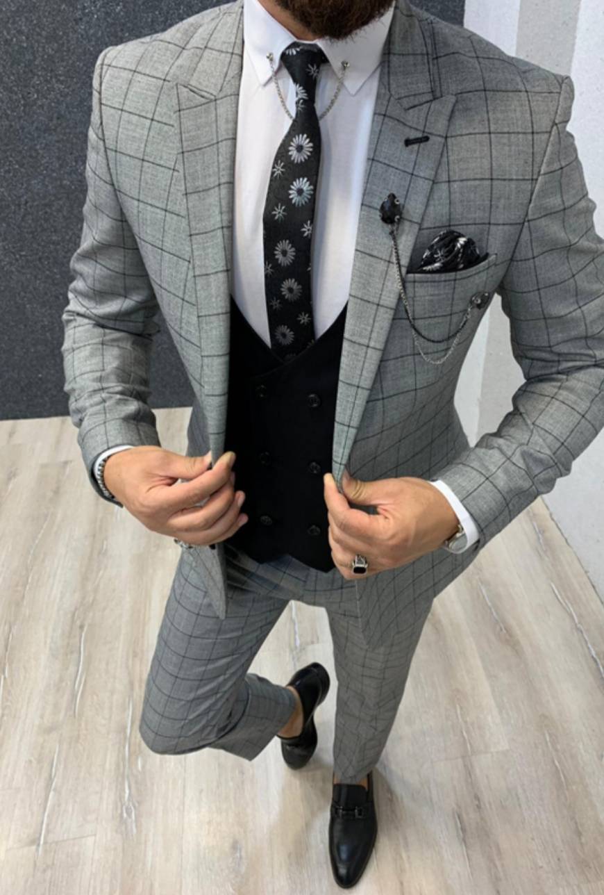 Aysoti – Men fashion by Aysoti