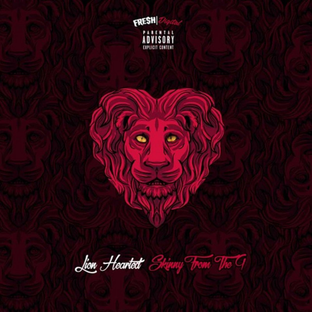 Music Lion Hearted