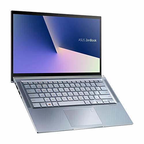 Social ASUS ZenBook 14 UM431DA-AM022 - Portátil de 14" FullHD