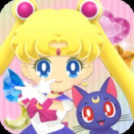 Videogames Sailor Moon Drops