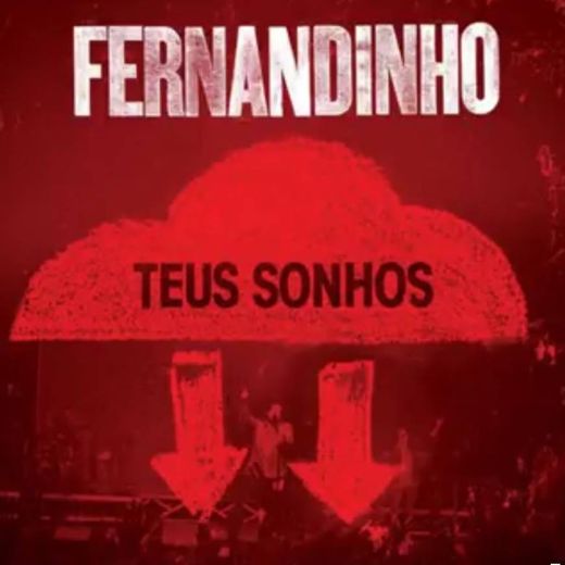 Fernandinho Uma coisa