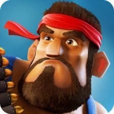 App Boom beach 