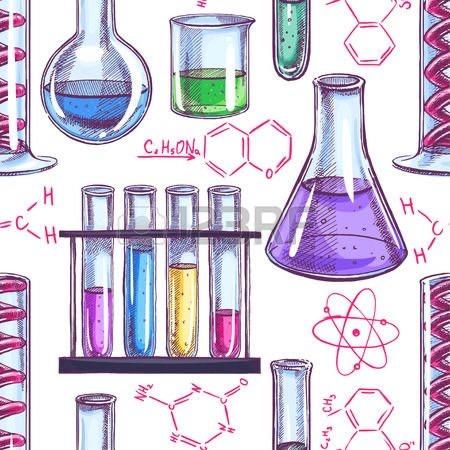 Bioquímica I