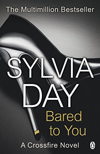 Libro Bared to You: A Crossfire Novel