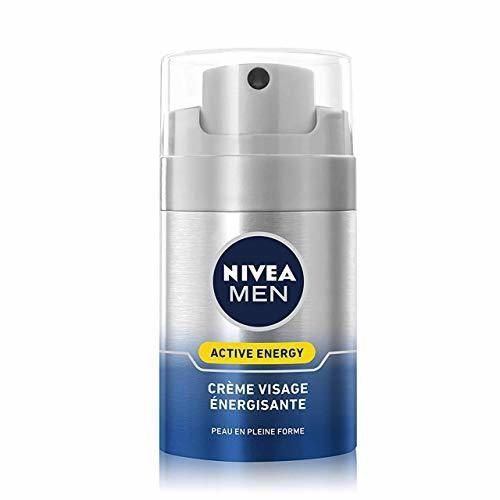 Beauty Nivea Men Crema Facial energisante – active-energy – 50 ml