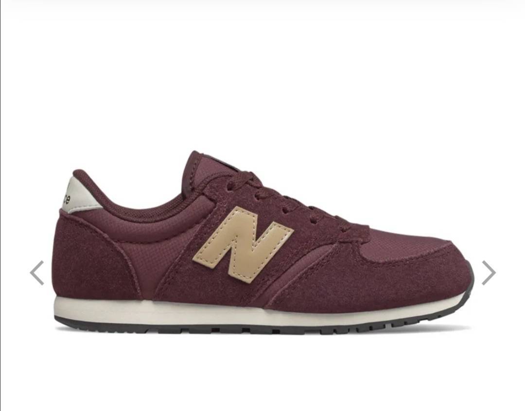 Moda New balance 