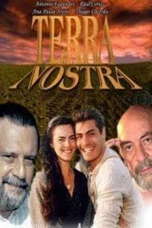 Serie Terra Nostra