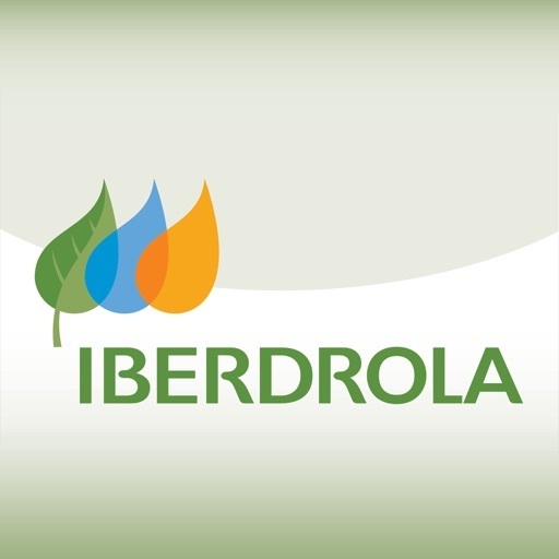 App IBERDROLA Relación Inversores