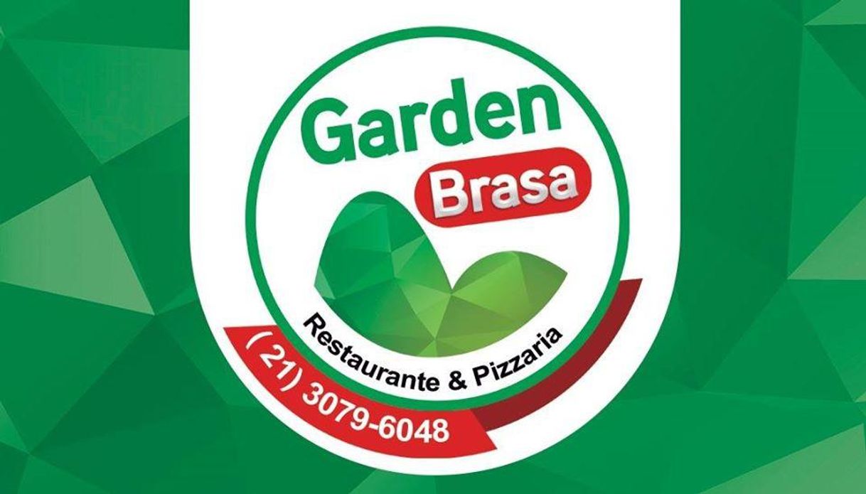 Restaurants Garden Brasa Barra