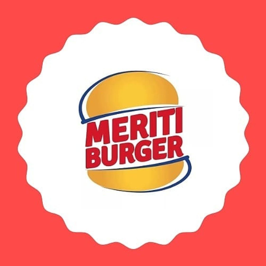 Fashion Meriti Burguer