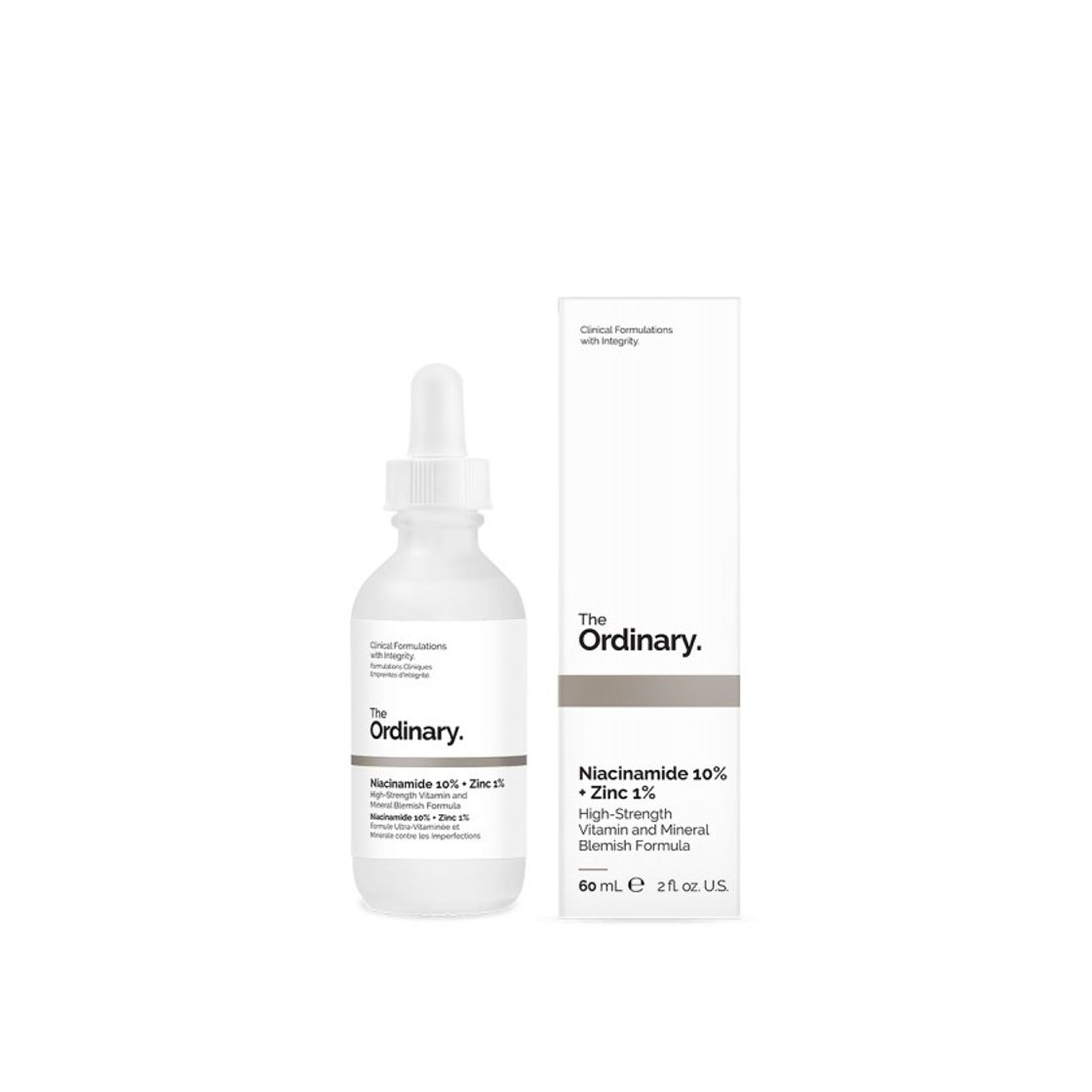 Product The Ordinary - Niacinamida 10%