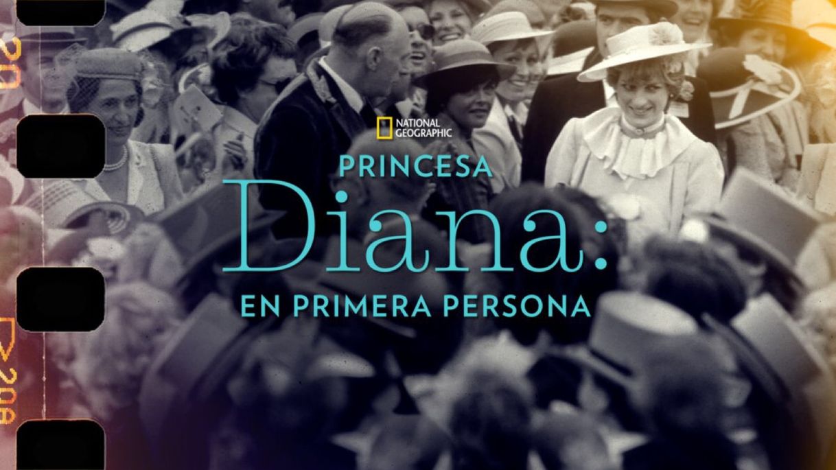 Movie Diana: In Her Own Words