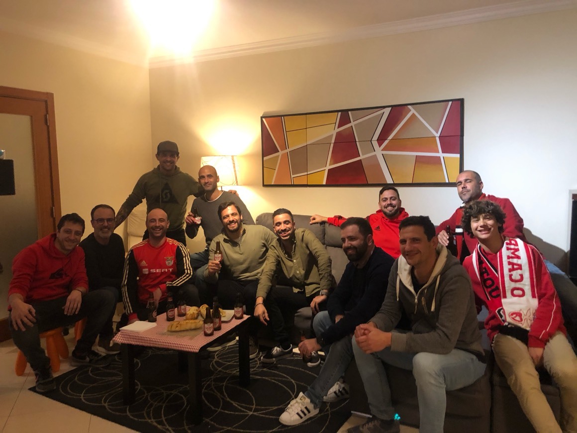 Benfica