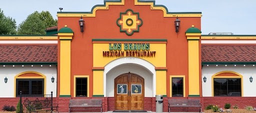 Restaurantes Los Bravos Mexican Restaurant