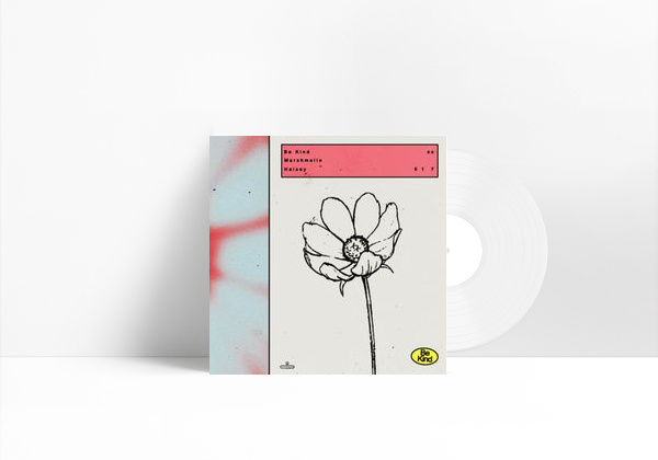 Be Kind (with Halsey)