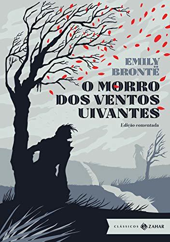 Libro Morro dos Ventos Uivantes. Clássicos Zahar