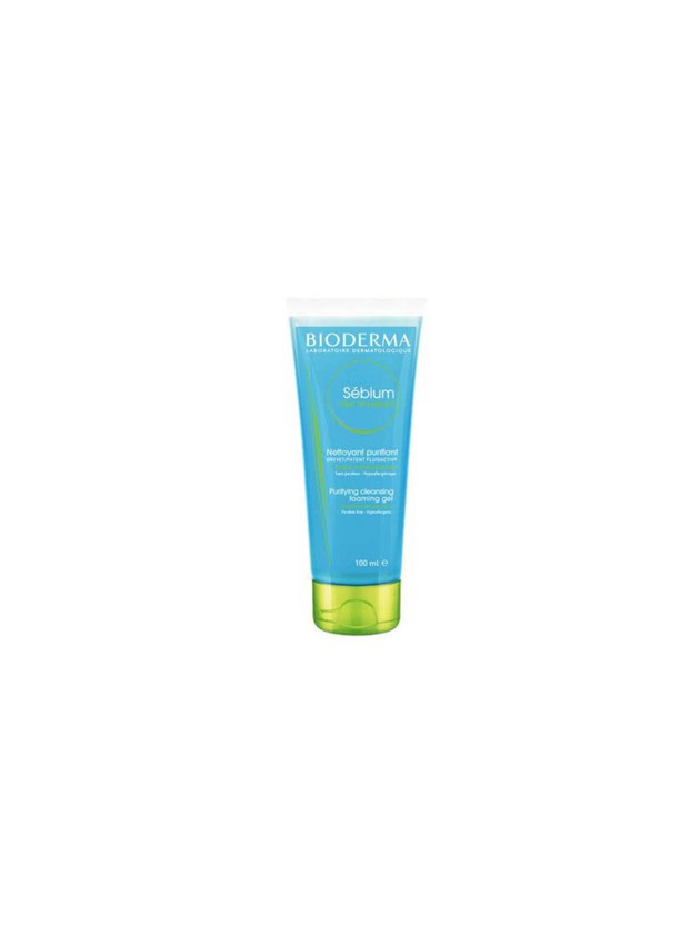 Sabote facial-bioderma