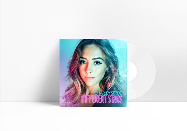 Music Different Stars