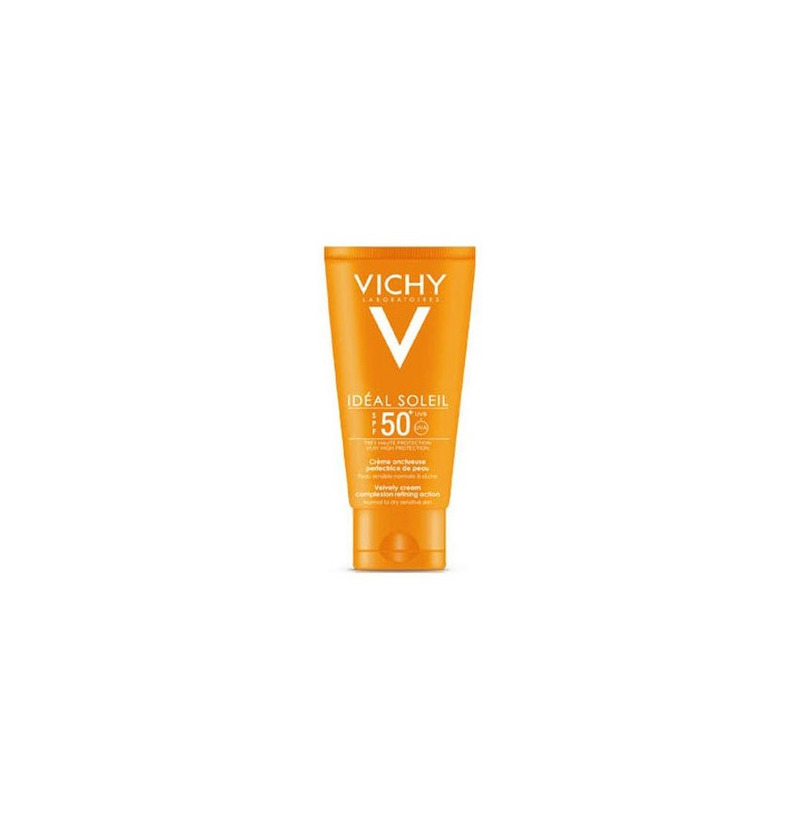 Belleza Vichy Idéal Soleil