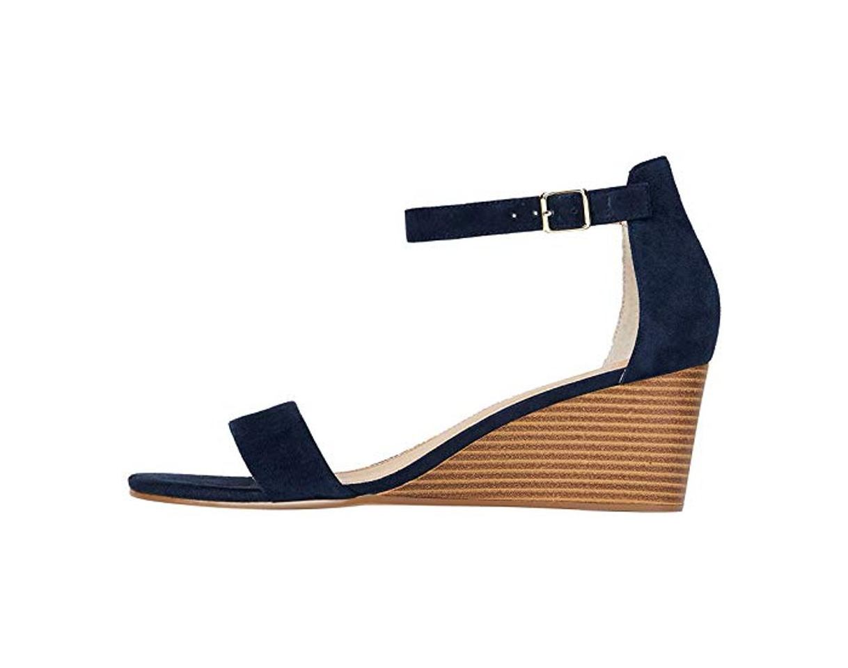 Fashion Marca Amazon - Find. Sandalias abiertas para mujer.