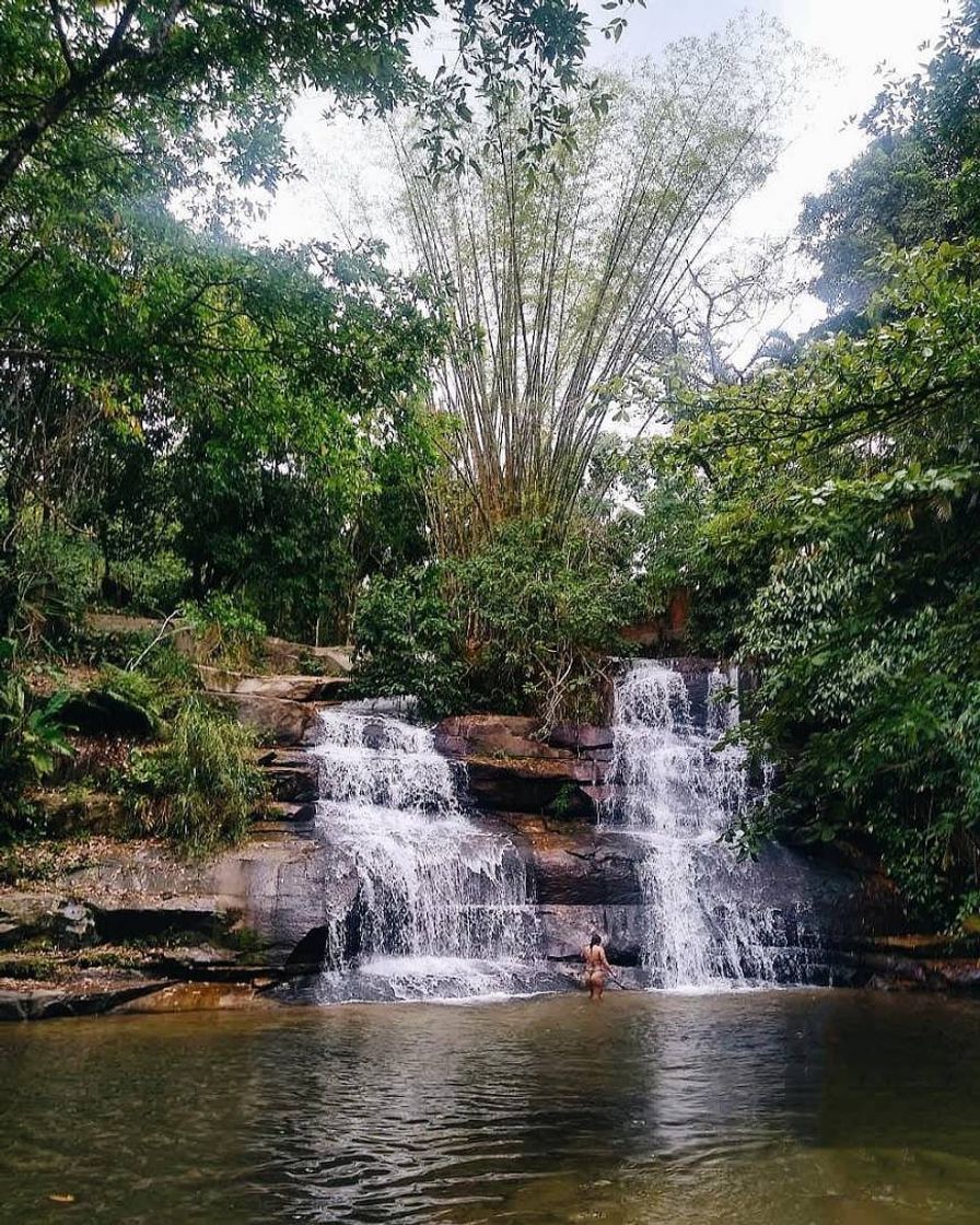 Restaurants Cachoeira Bicuda Grande