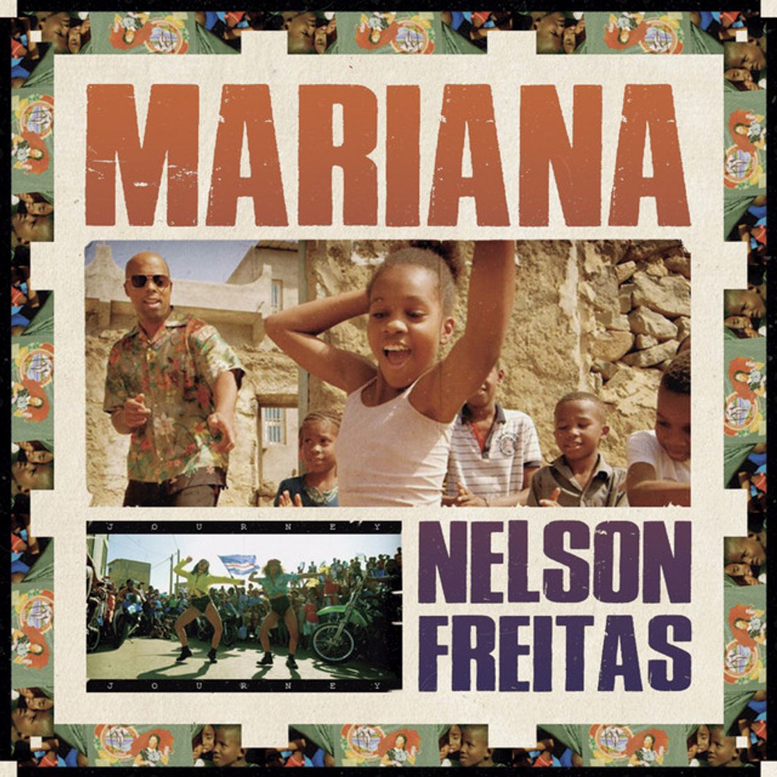 Canción Mariana