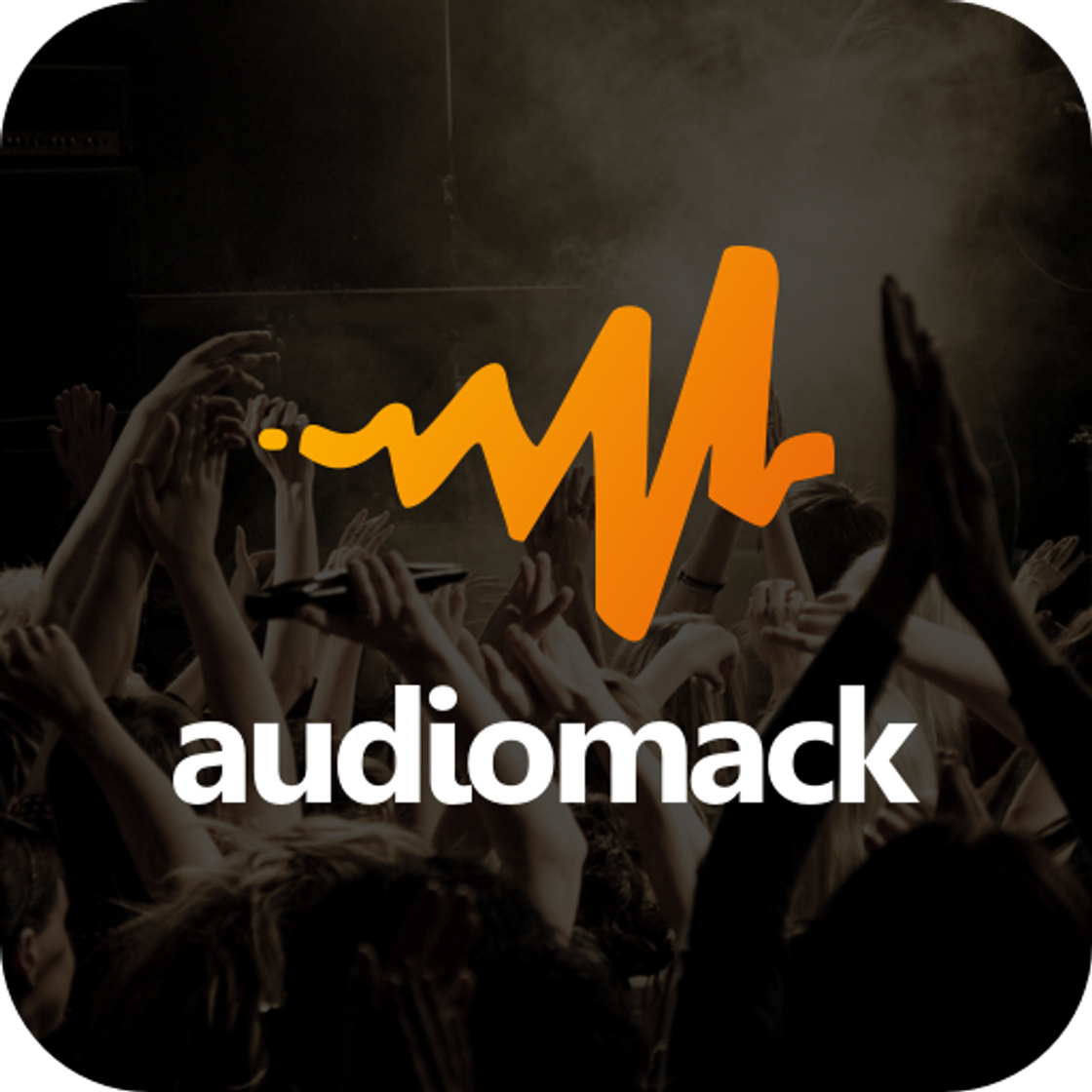 App Audiomack: Download New Music
