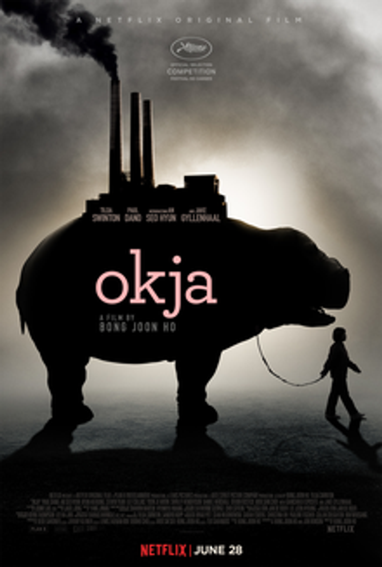 Película Okja