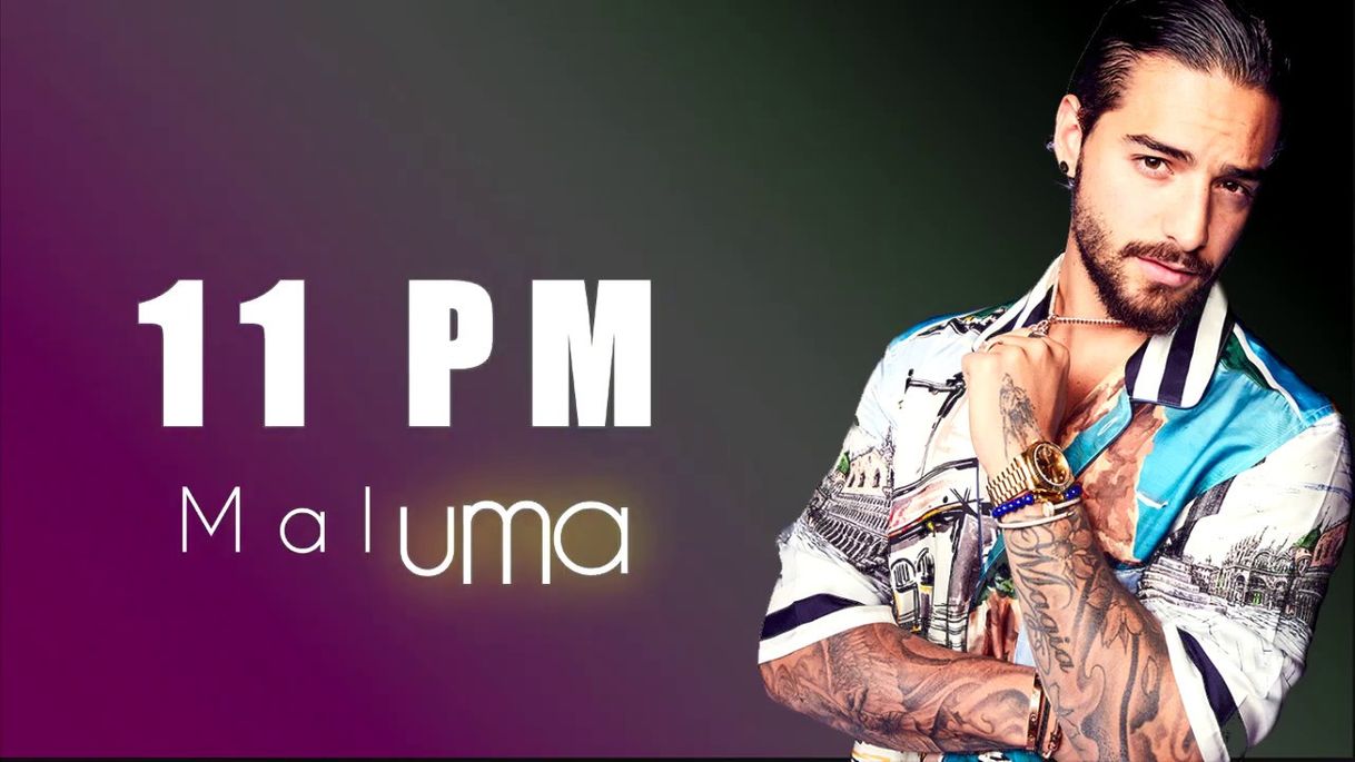 Music 11 PM
