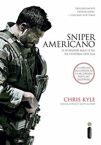 Book Sniper americano