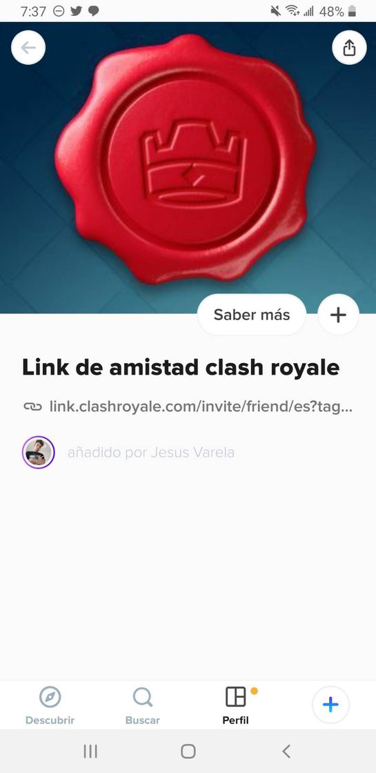 Social Link amistad actualizado x5