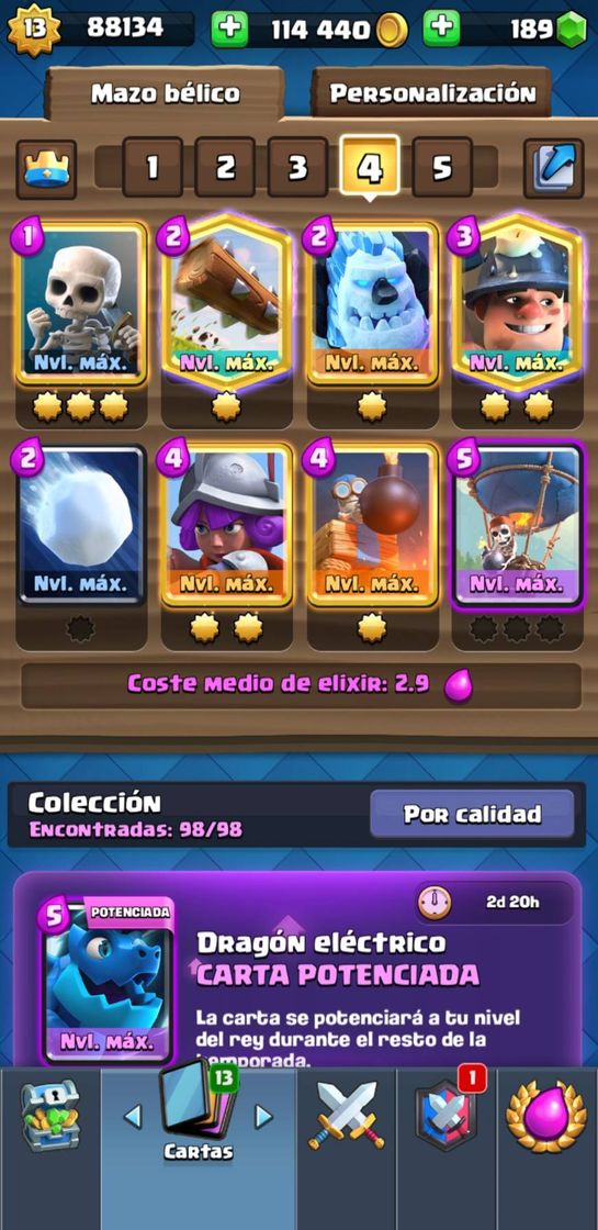 Social Globo ciclo
