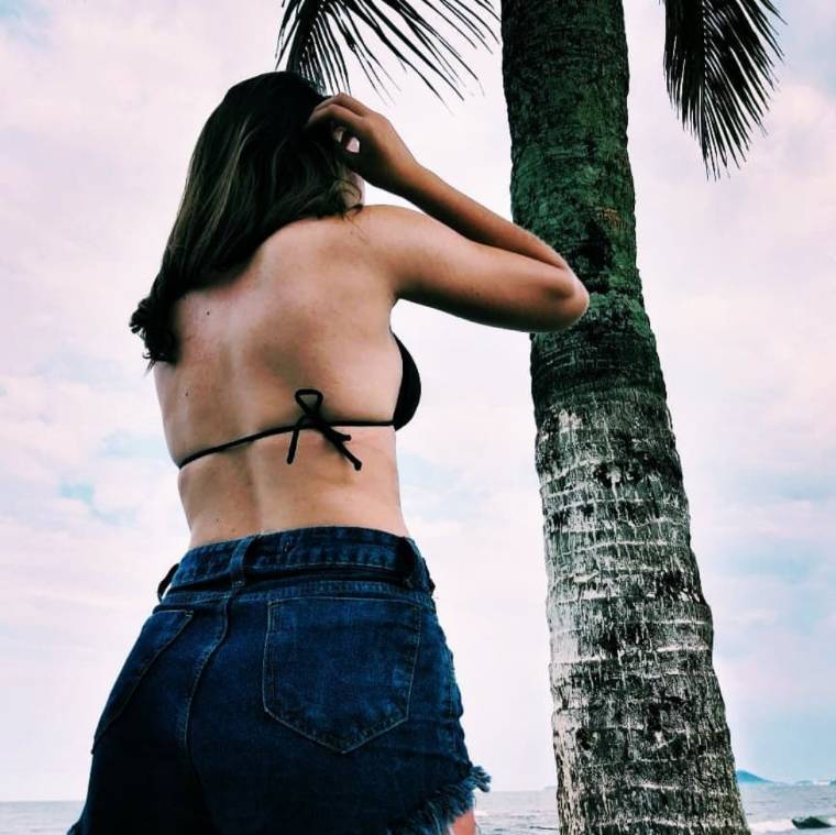 🌴😍
