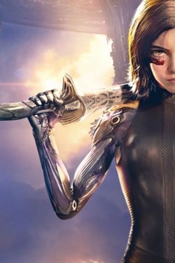 Alita: Battle Angel 2